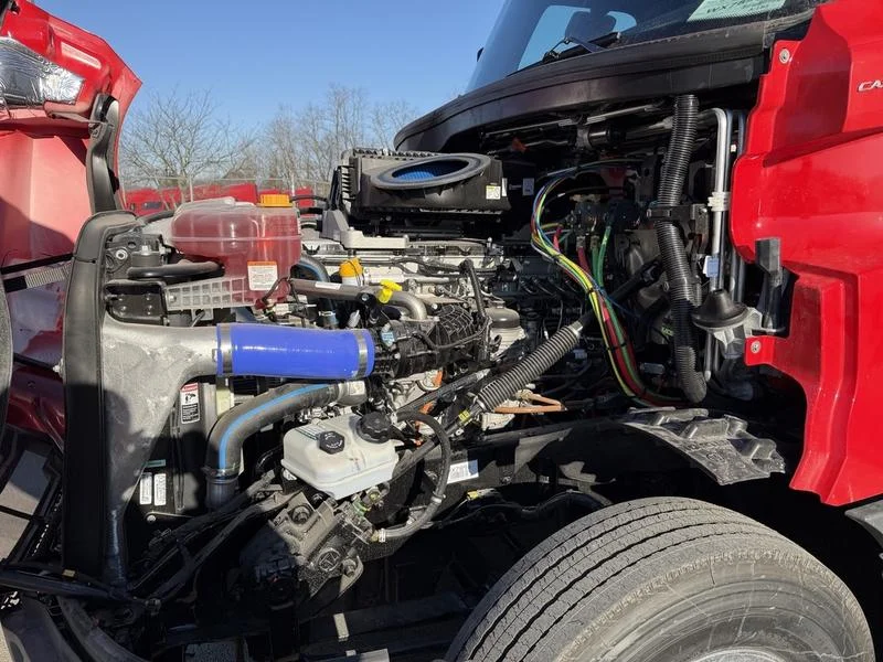 2026 Freightliner Cascadia - image 22