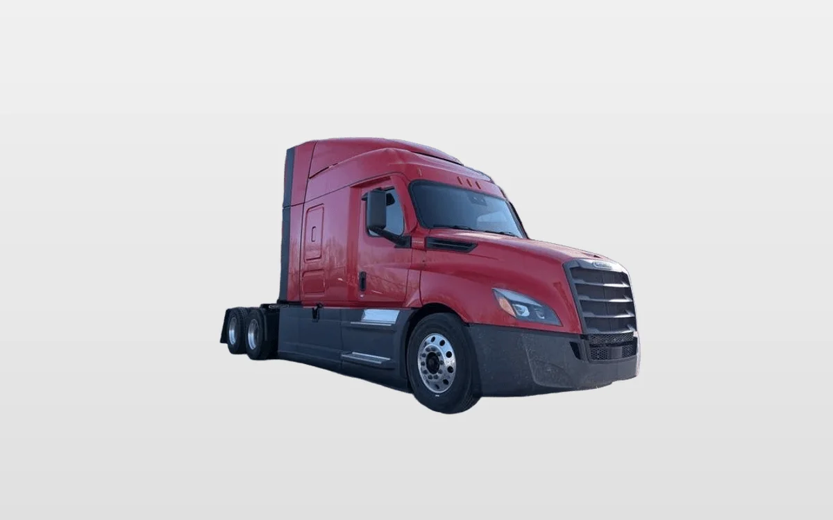 2026 Freightliner Cascadia - image 1