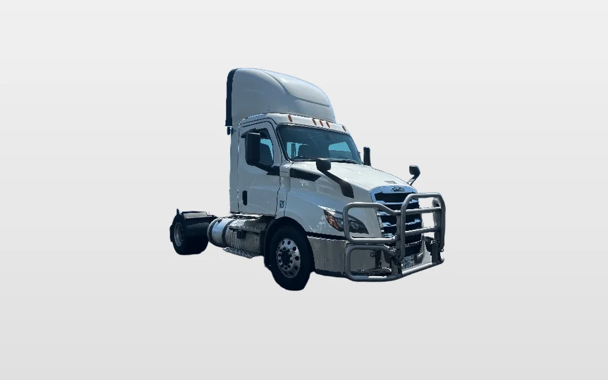 2020 Freightliner - image 1