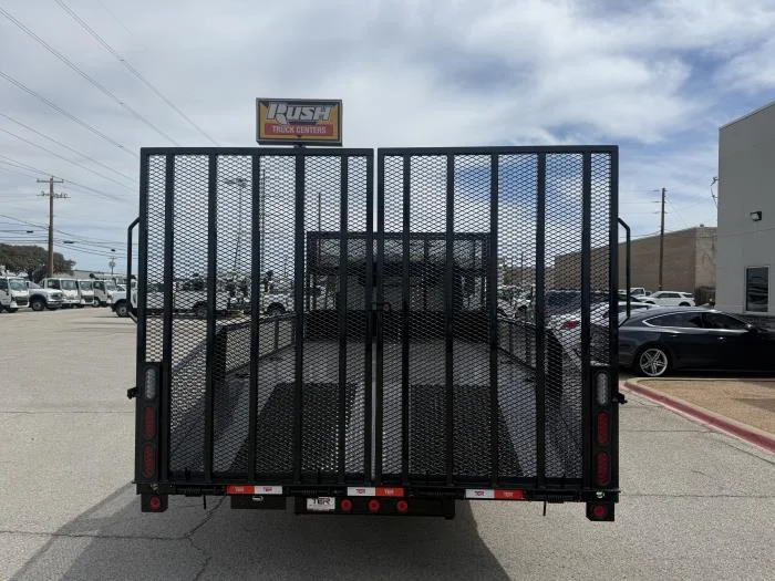 2026 Isuzu NPR - image 5