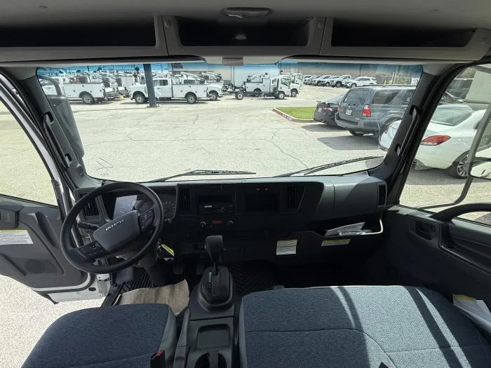 2026 Isuzu NPR - image 11