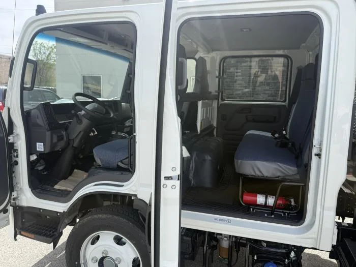 2026 Isuzu NPR - image 10