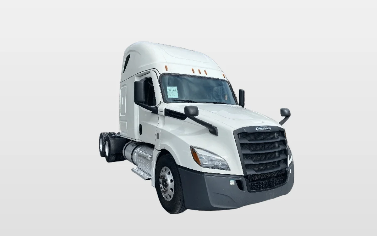 2022 Freightliner Cascadia - image 1