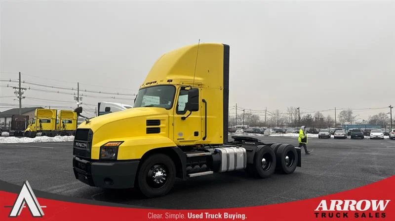 2022 Mack Anthem in Elizabeth, NJ