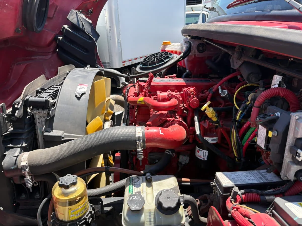 2020 Freightliner M2 106 in Ashland, VA — photo 9