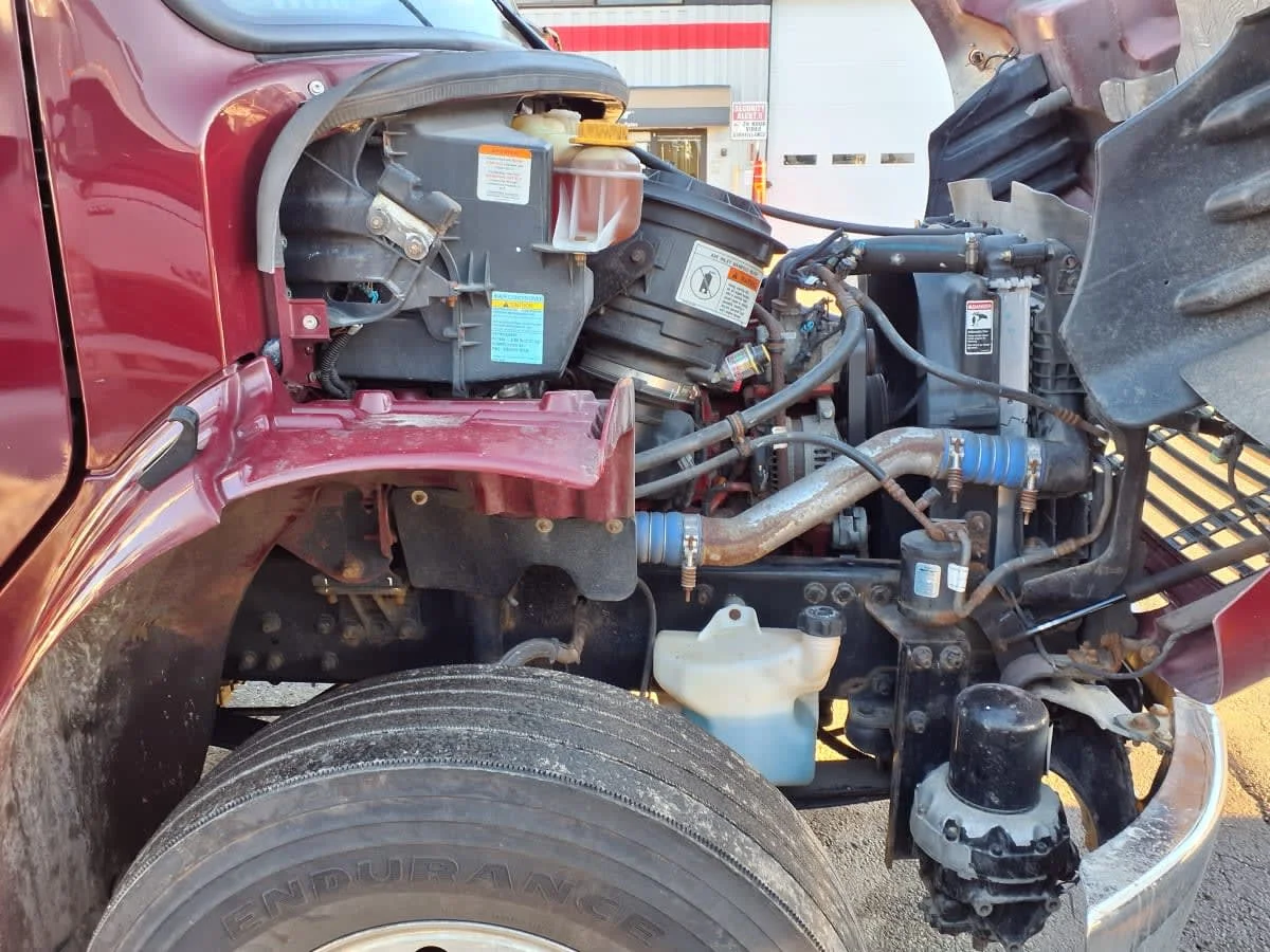 2020 Freightliner M2 106 in Salisbury, MA — photo 12