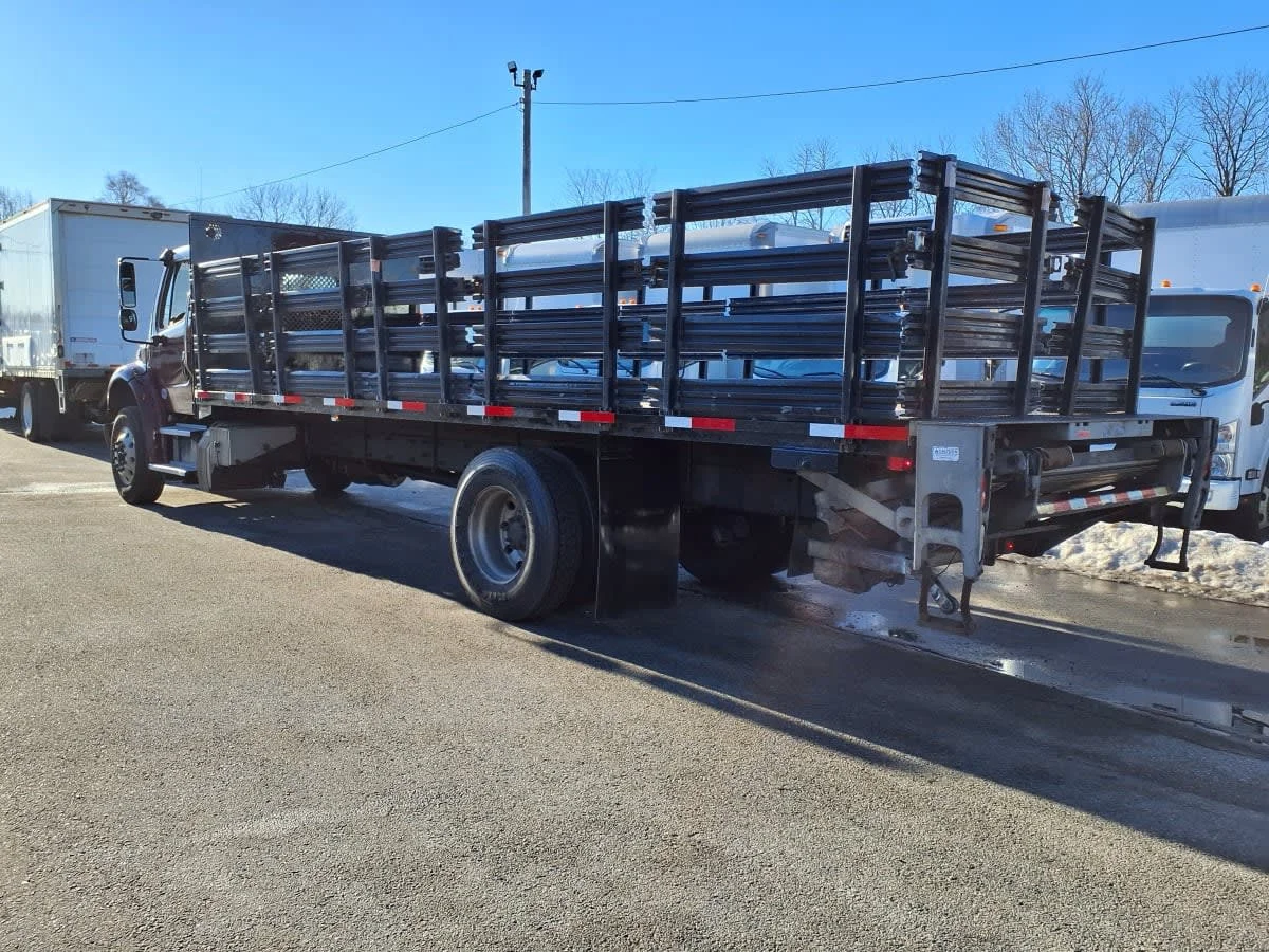 2020 Freightliner M2 106 in Salisbury, MA — photo 6