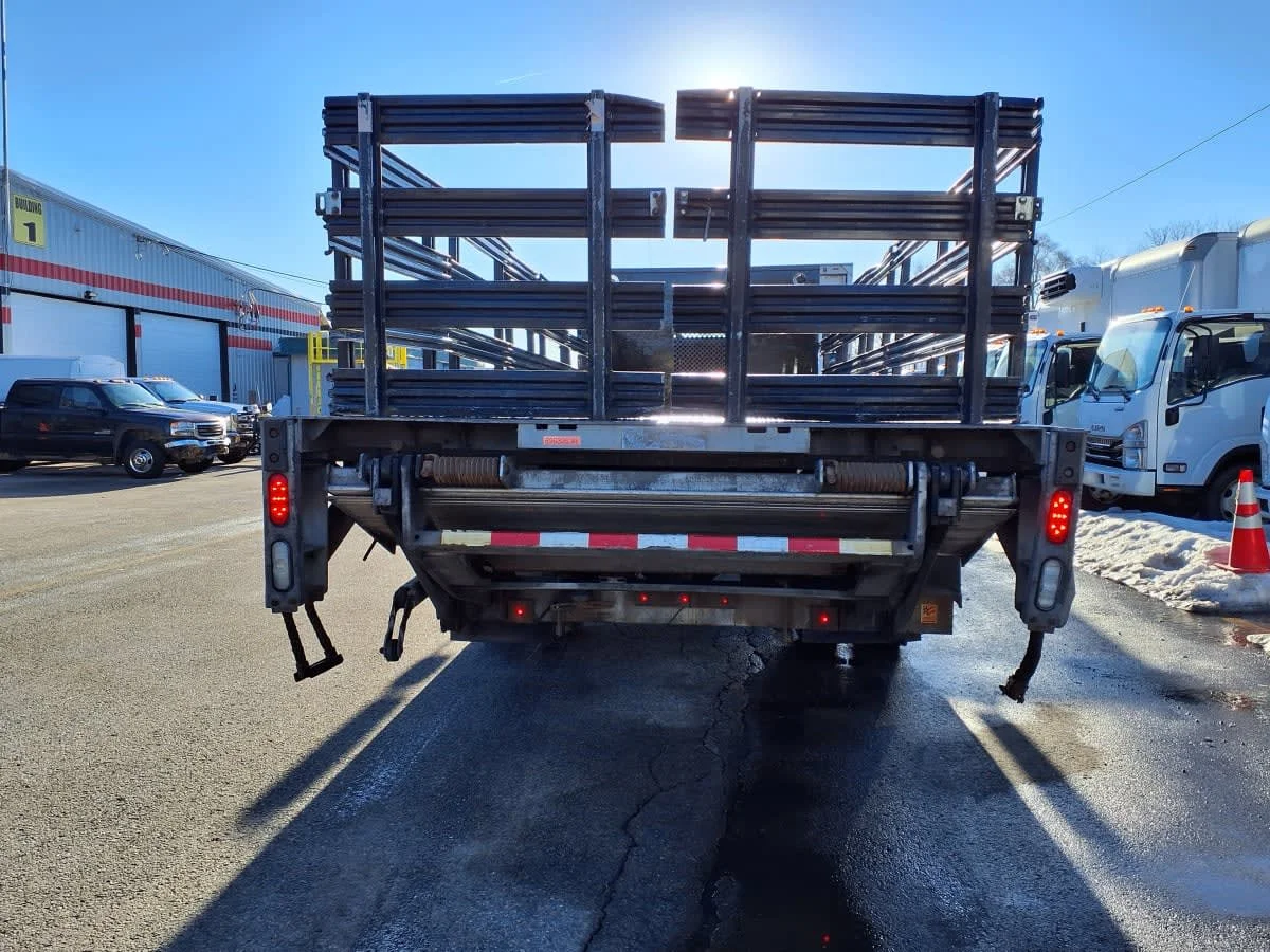 2020 Freightliner M2 106 in Salisbury, MA — photo 5
