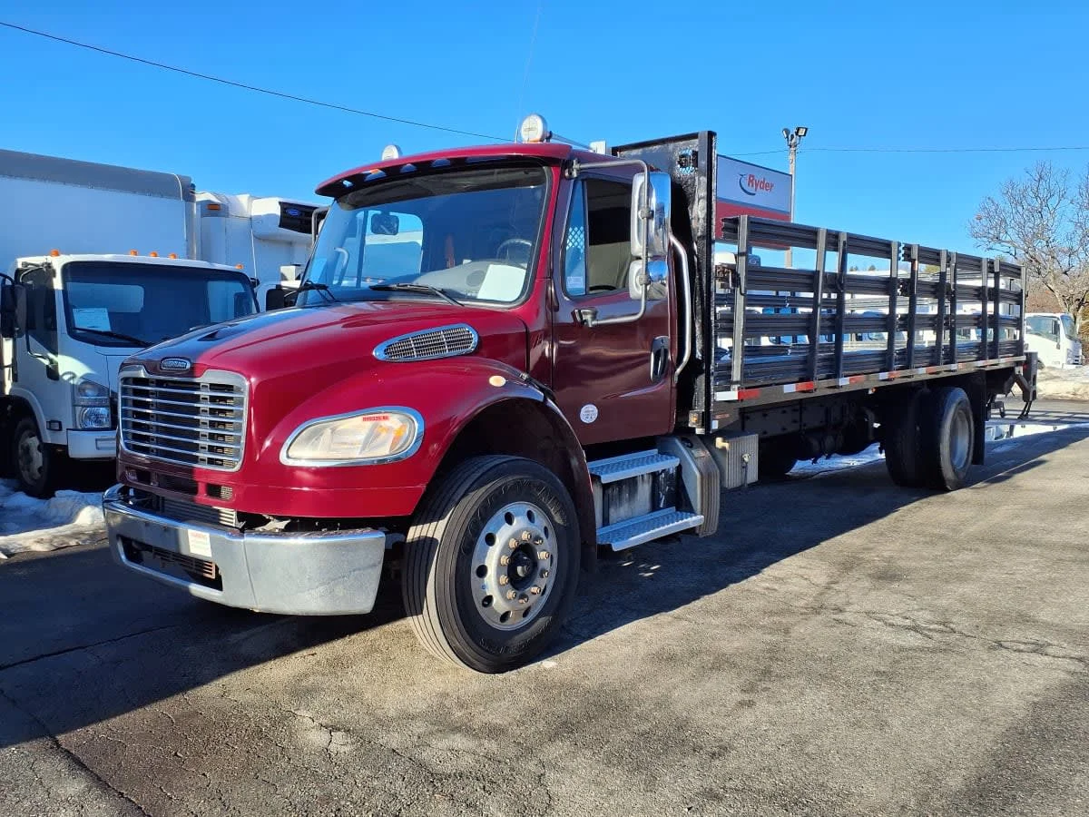 2020 Freightliner M2 106 in Salisbury, MA