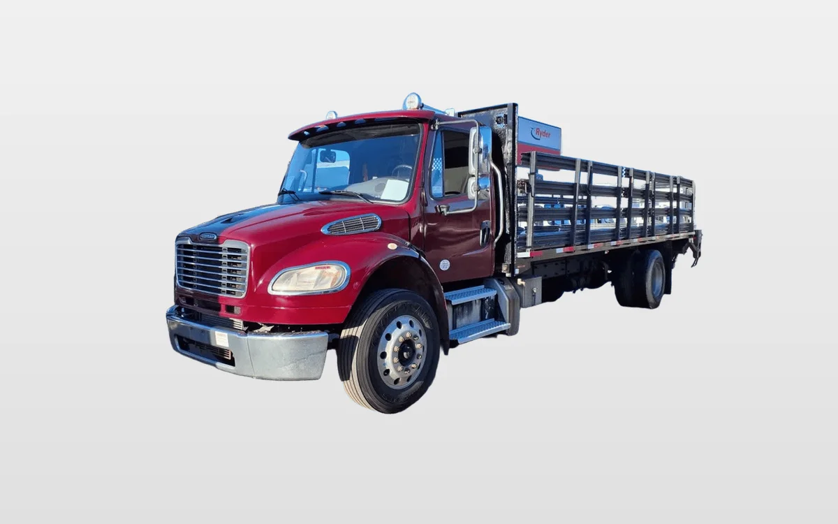 2020 Freightliner M2 106 - image 1