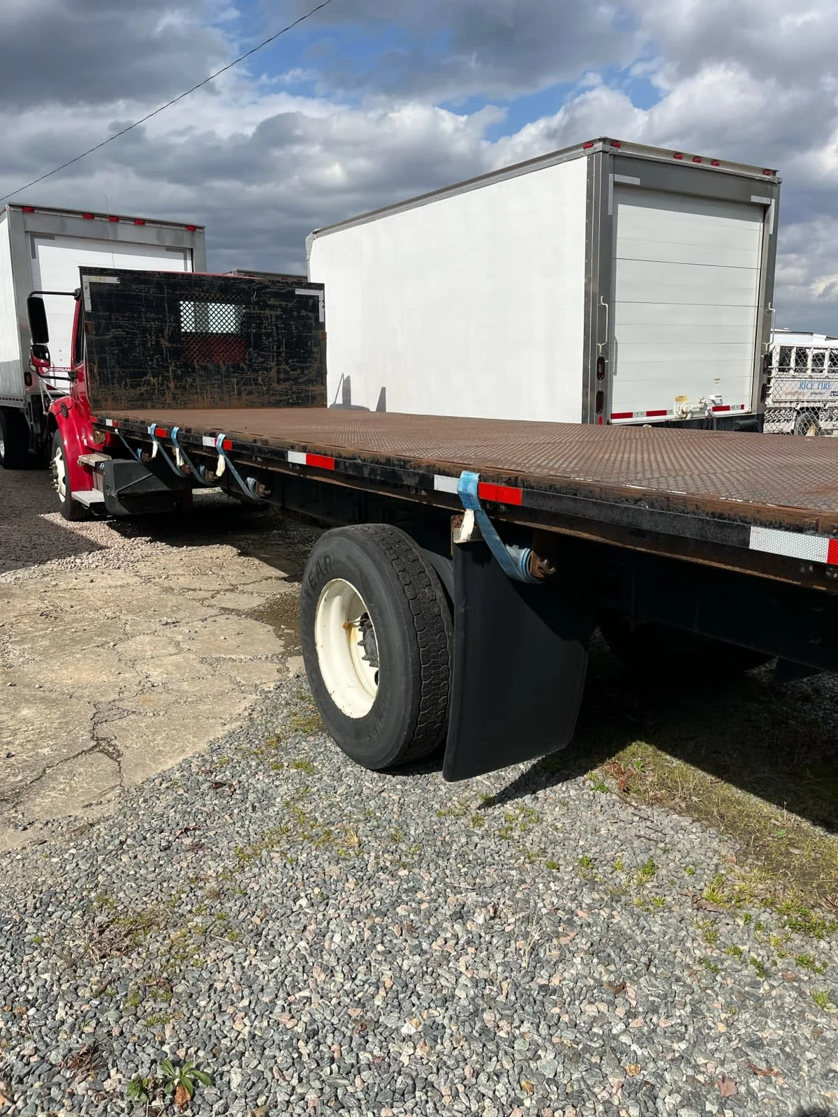 2016 Freightliner M2 106 in Ashland, VA — photo 6