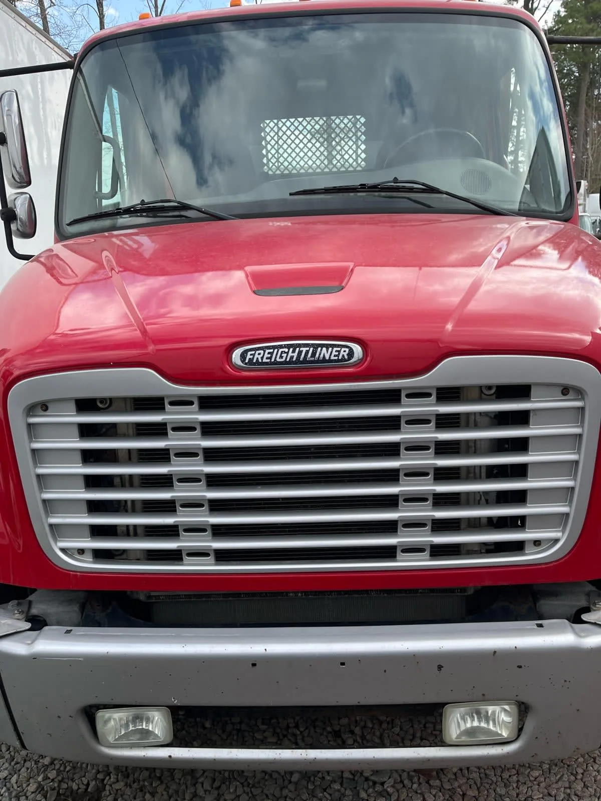 2016 Freightliner M2 106 in Ashland, VA — photo 2