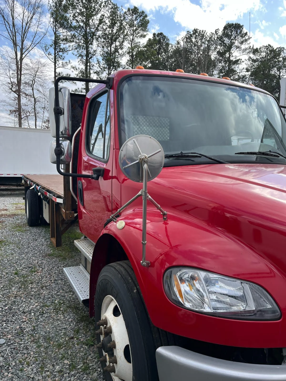 2016 Freightliner M2 106 in Ashland, VA — photo 3