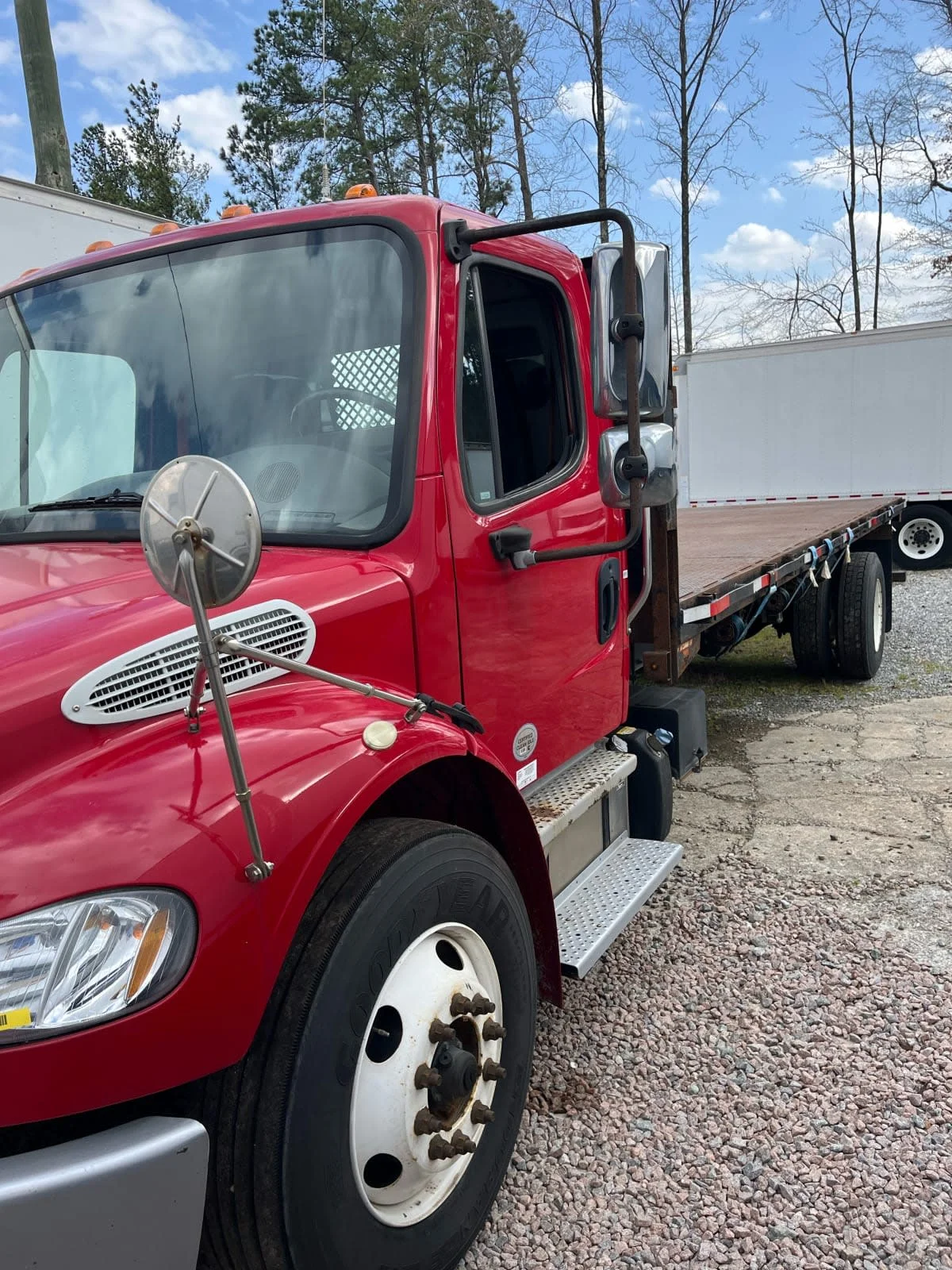 2016 Freightliner M2 106 in Ashland, VA