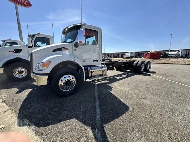 2025 Peterbilt 548 in GA