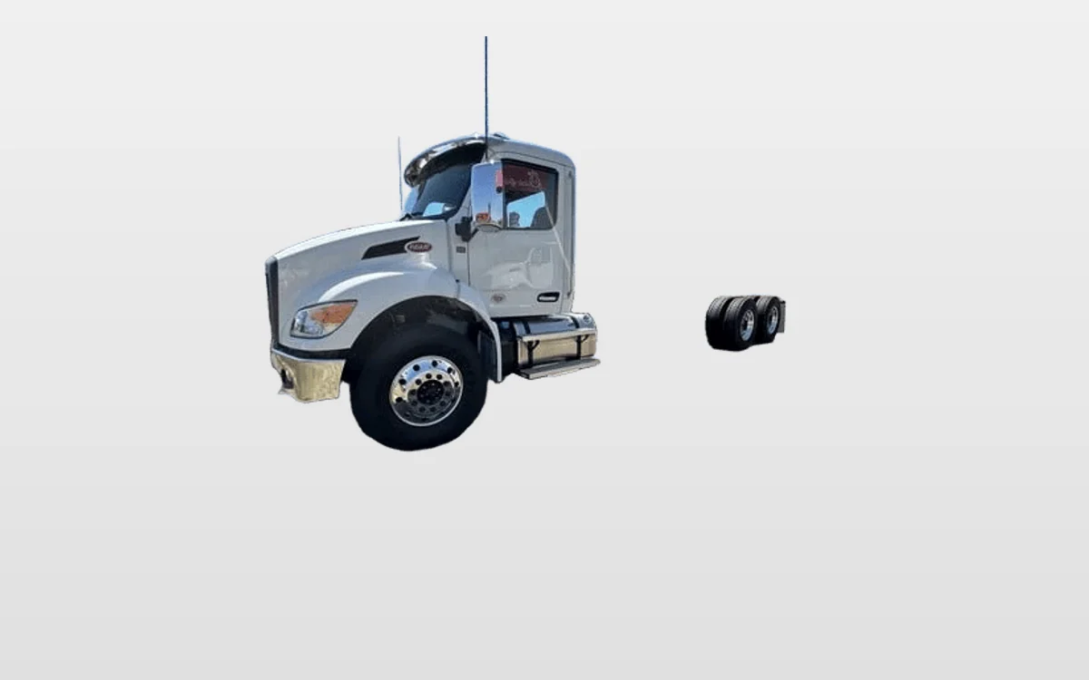 2025 Peterbilt - image 1