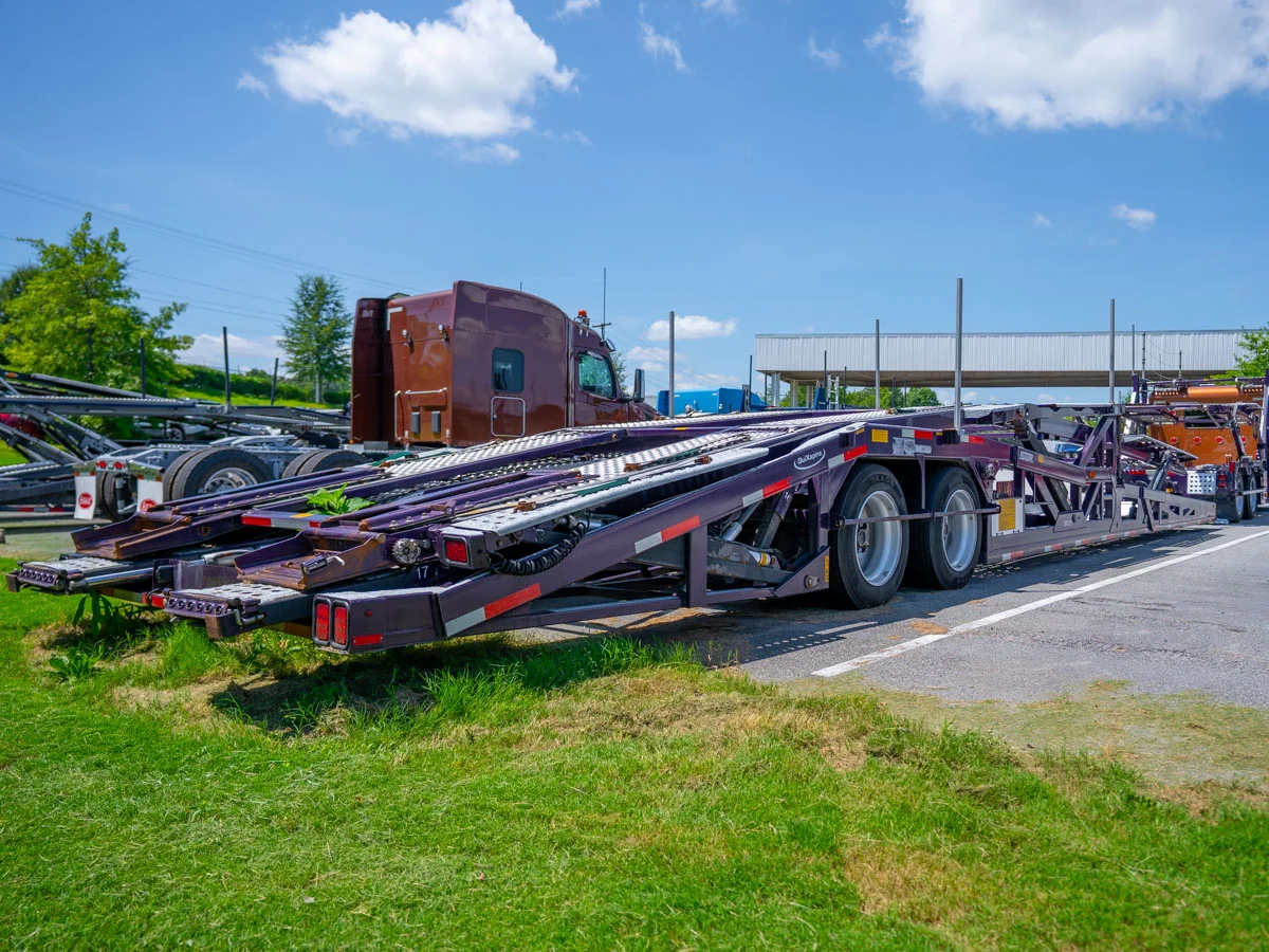 2024 Peterbilt 389 in Duncan, SC — photo 12
