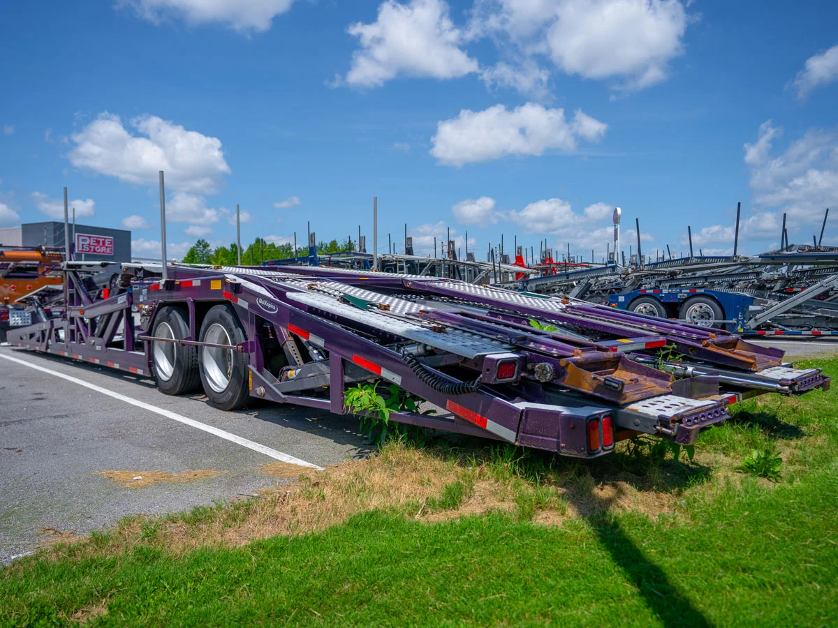 2024 Peterbilt 389 in Duncan, SC — photo 11