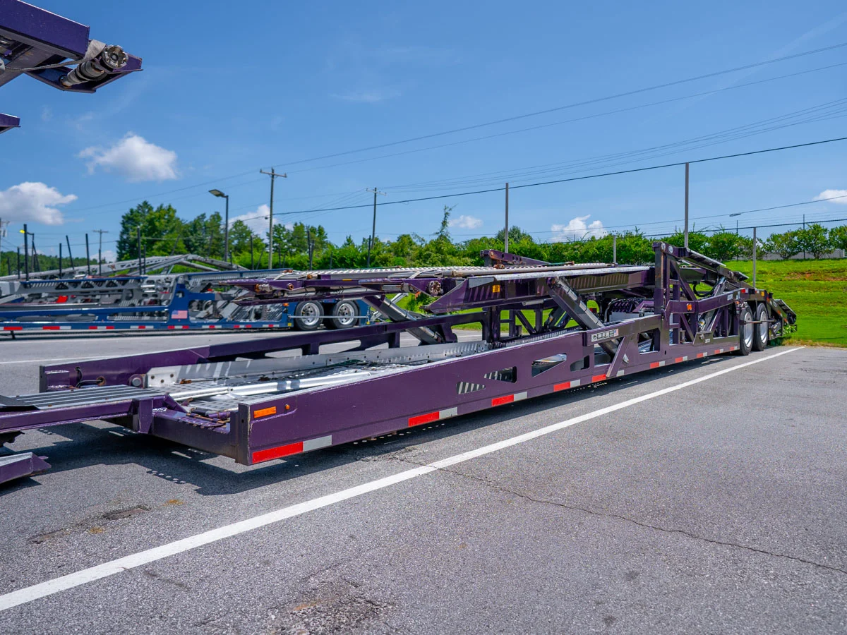 2024 Peterbilt 389 in Duncan, SC — photo 10