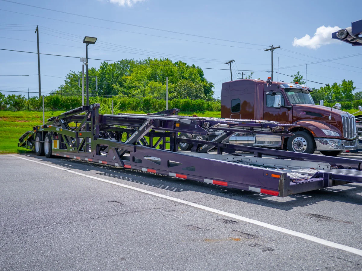 2024 Peterbilt 389 in Duncan, SC — photo 13