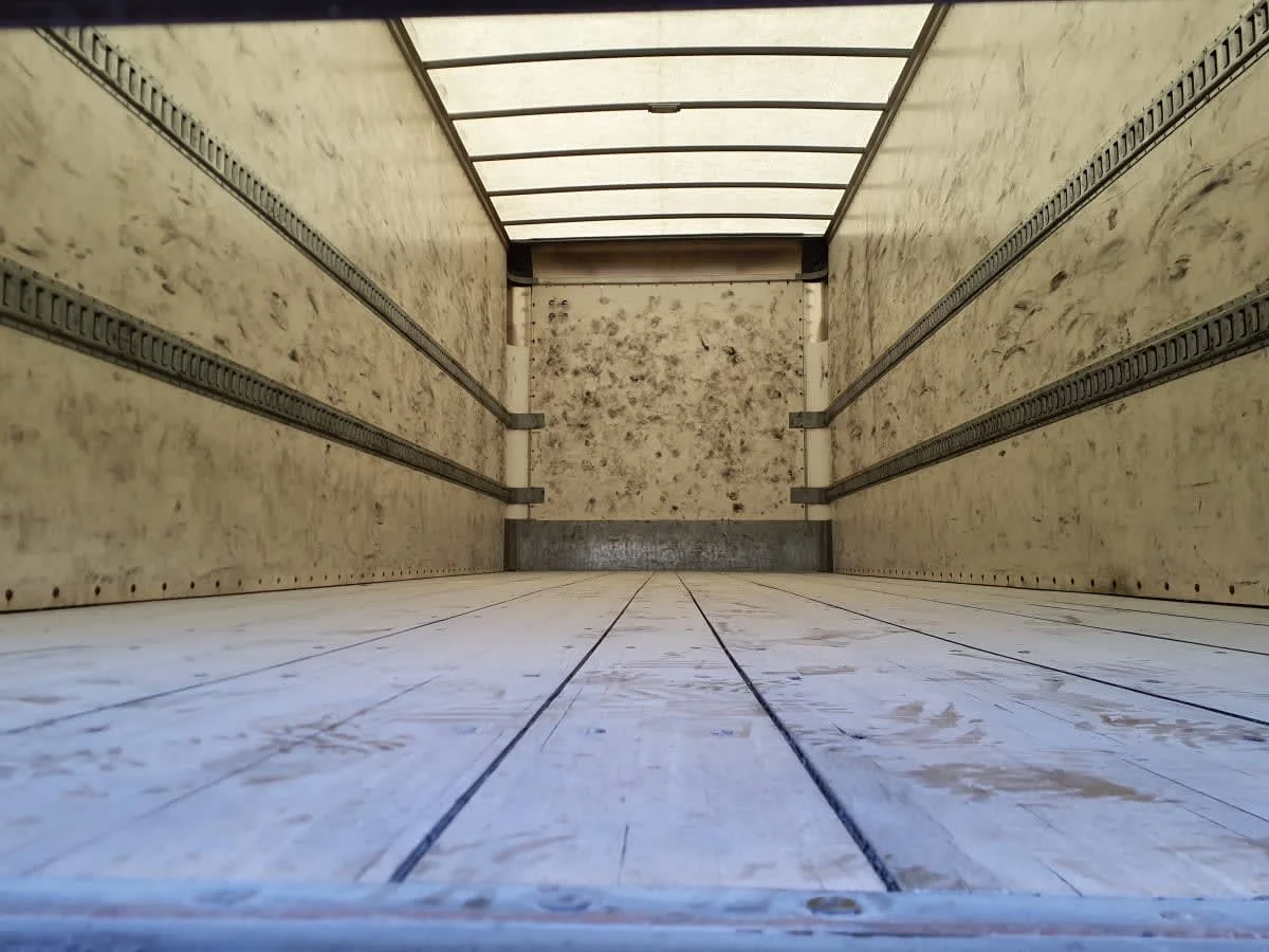 2021 International MV - image 8