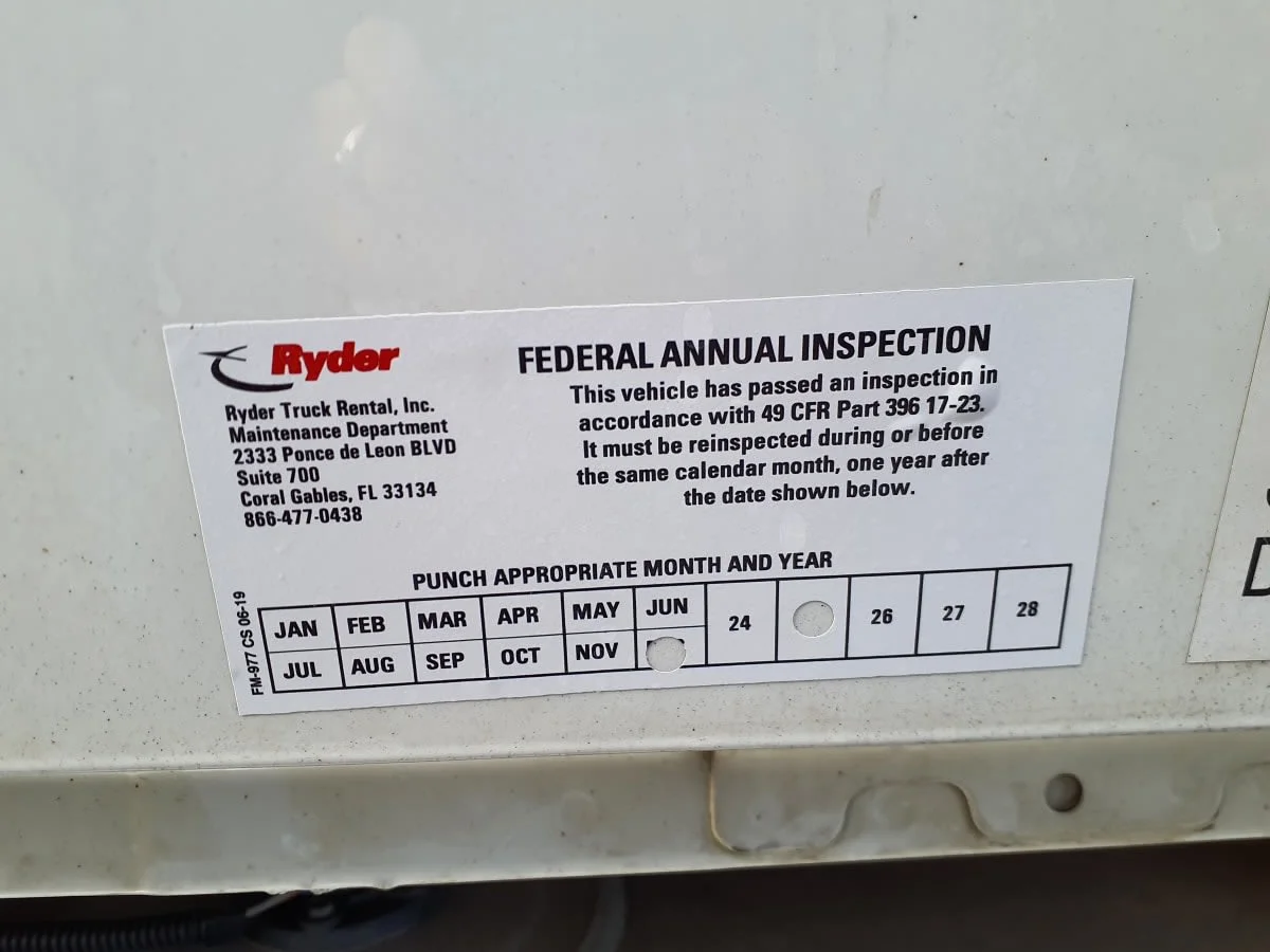 2021 International MV - image 11