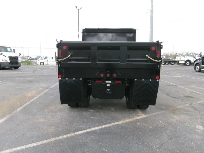 2026 International MV — photo 6