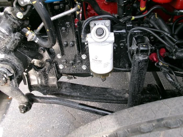 2026 International MV — photo 14