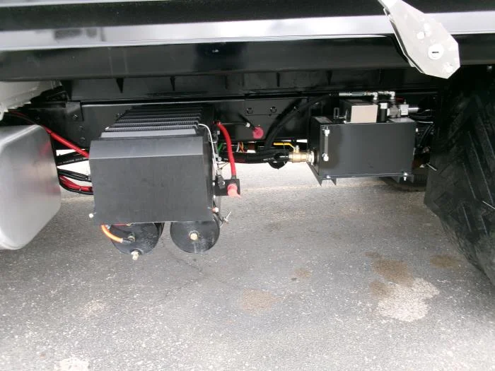 2026 International MV — photo 11