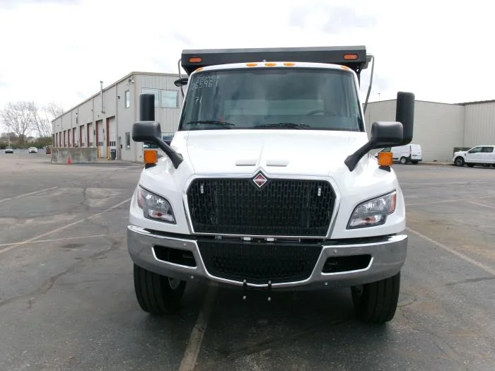 2026 International MV — photo 4