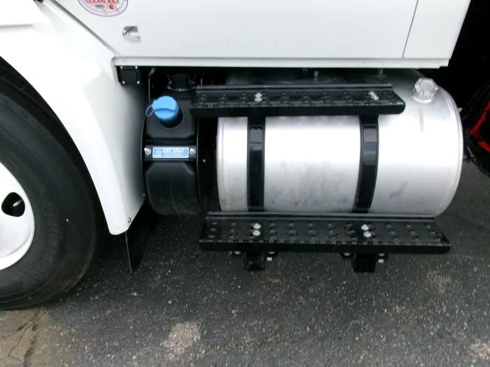 2026 International MV — photo 10