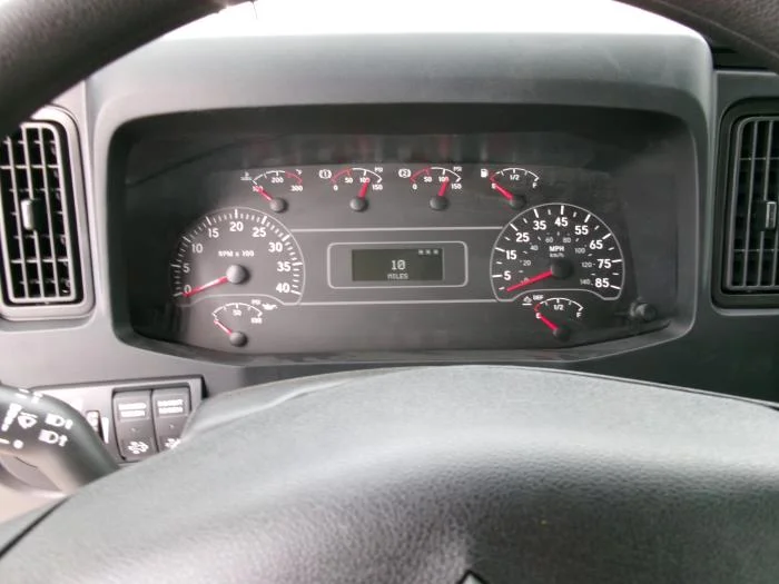 2026 International MV — photo 15