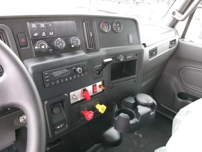 2026 International MV — photo 16