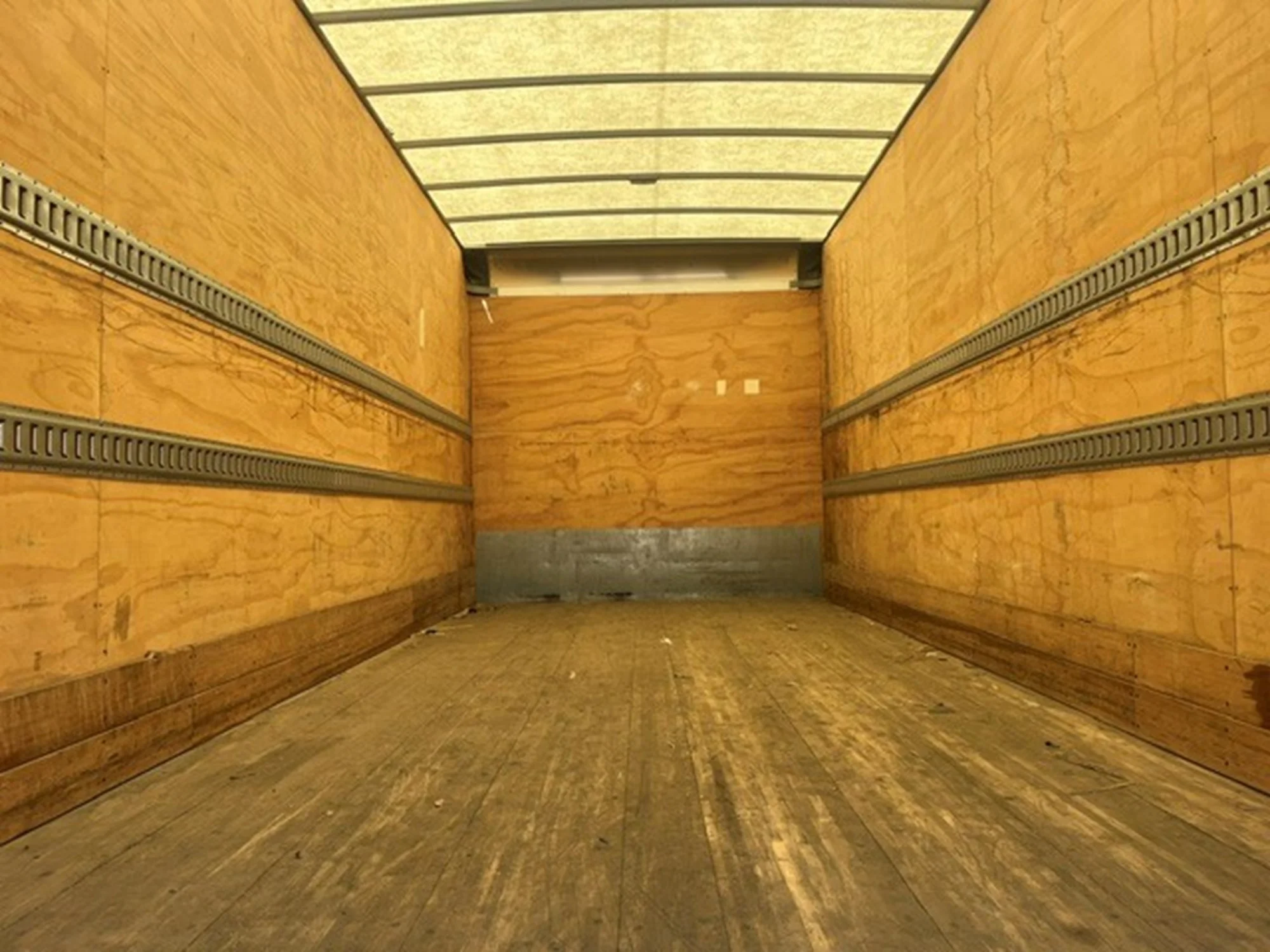 2020 International MV in MI — photo 13