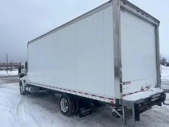 2020 International MV - image 7