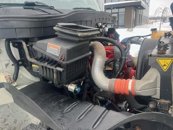 2020 International MV - image 12