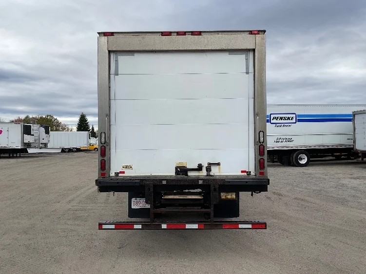 2019 Hino 195 in Londonderry, NH — photo 7