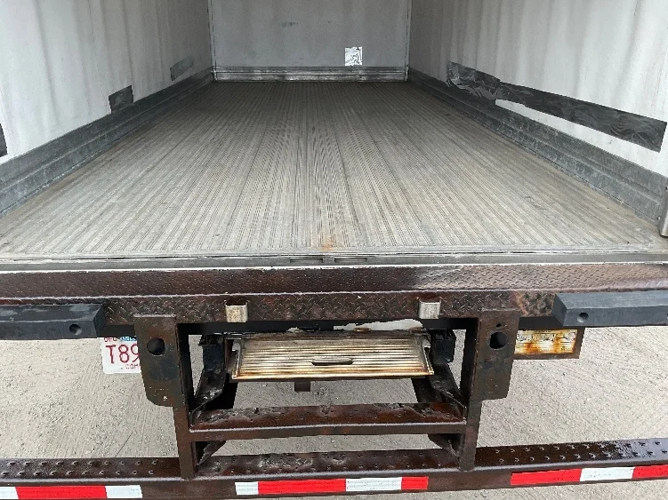 2019 Hino 195 in Londonderry, NH — photo 10