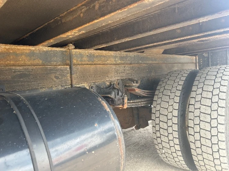 2019 Hino 195 in Londonderry, NH — photo 5