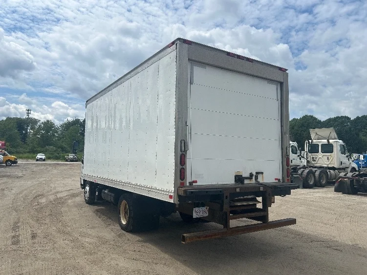 2019 Hino 195 in Londonderry, NH — photo 6