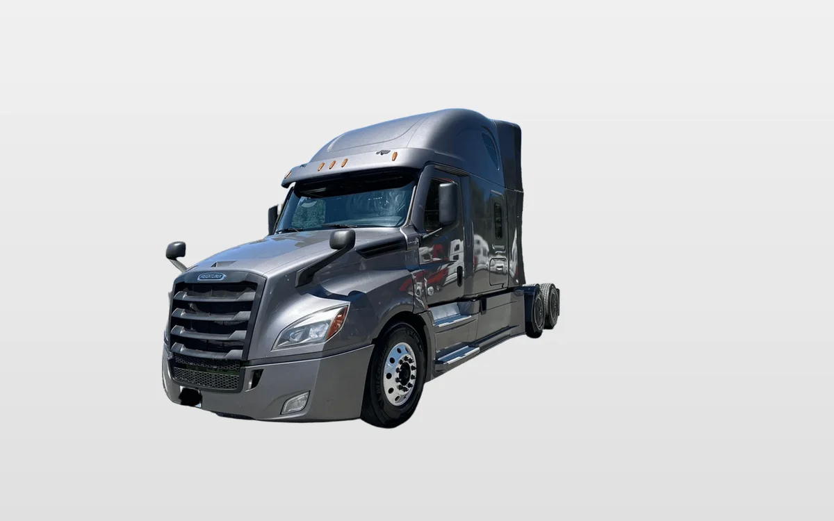 2022 Freightliner Cascadia - image 1