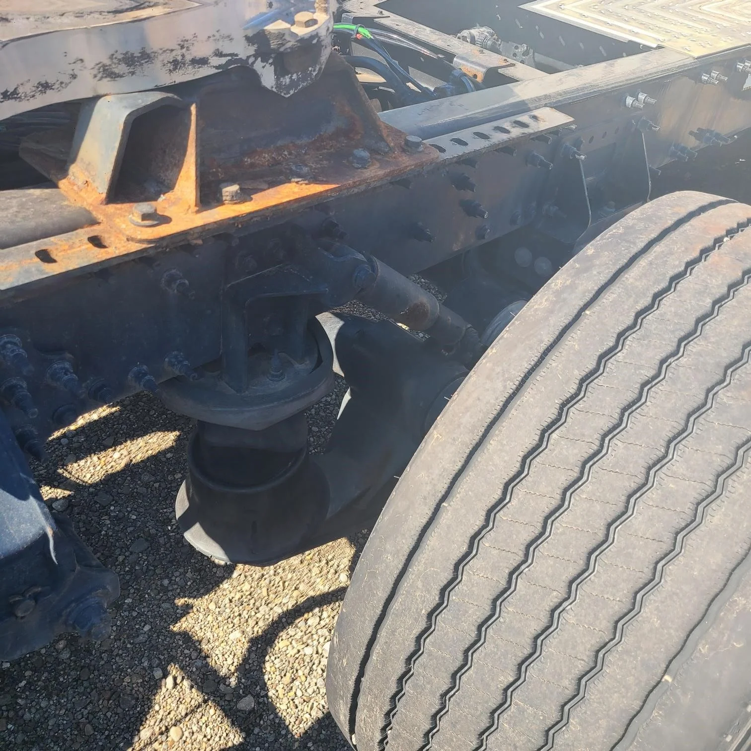 2020 Mack Anthem in Canton, OH — photo 6