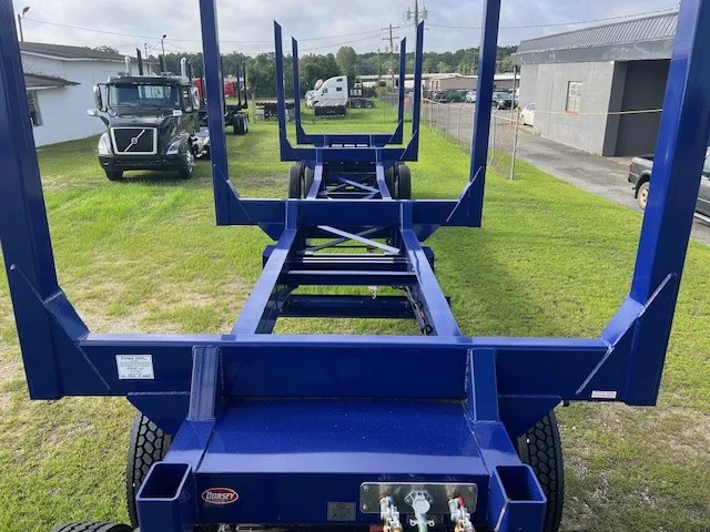 2026 Dorsey Trailer in Tifton, GA — photo 5