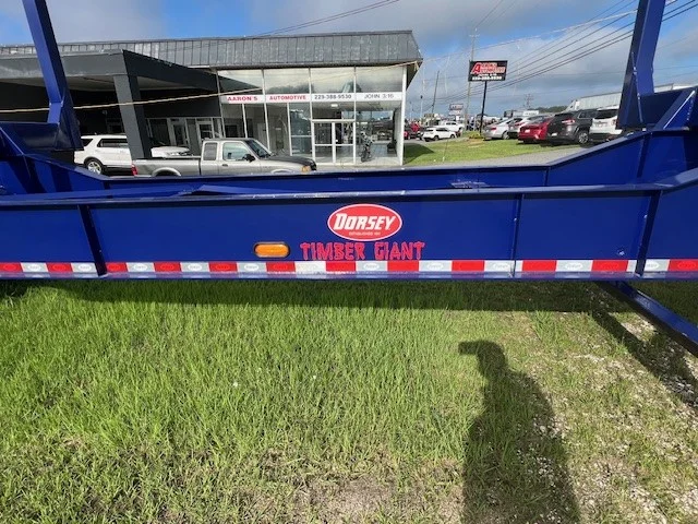 2026 Dorsey Trailer in Tifton, GA — photo 2