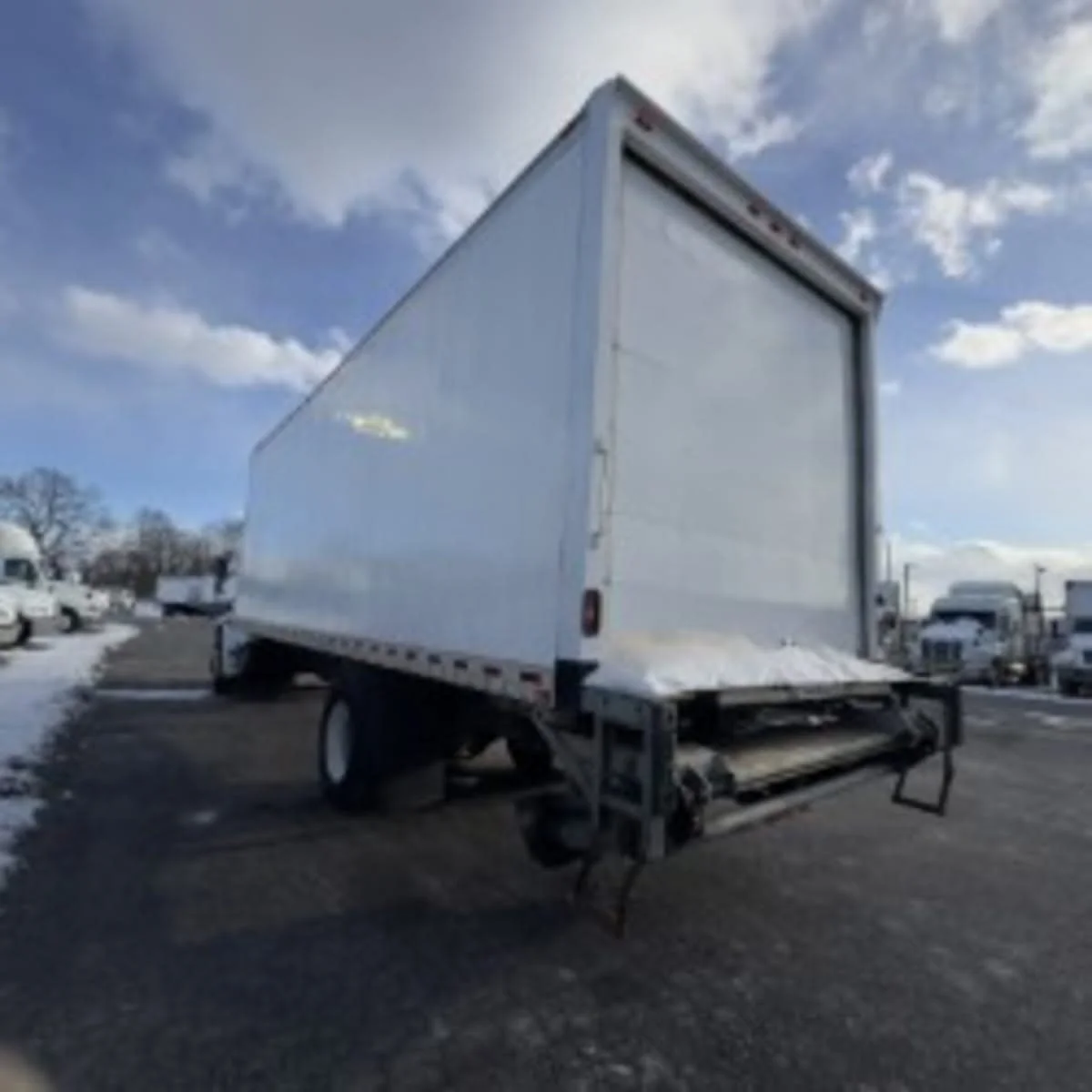 2019 Freightliner M2 106 in Syracuse, NY — photo 6