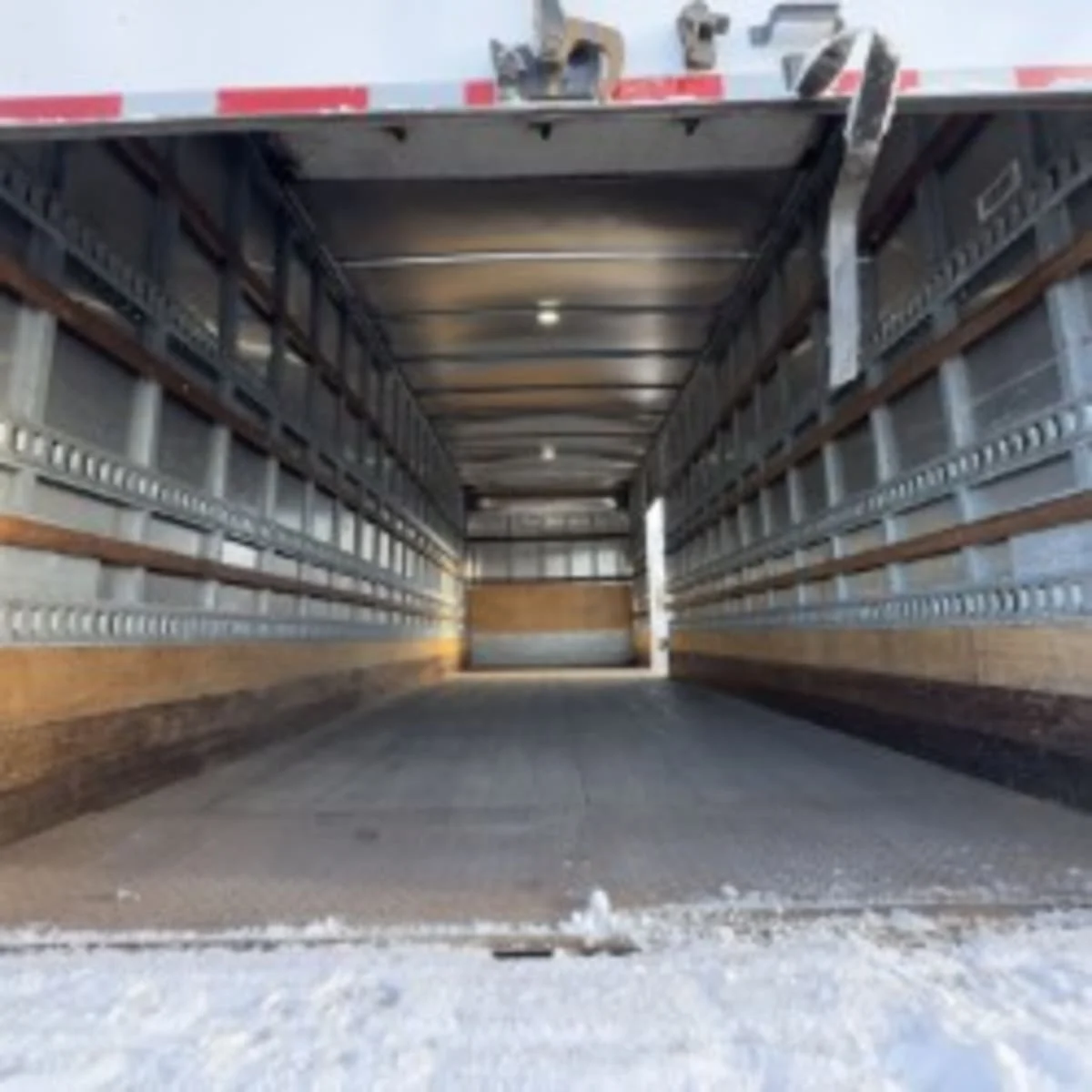 2019 Freightliner M2 106 in Syracuse, NY — photo 8