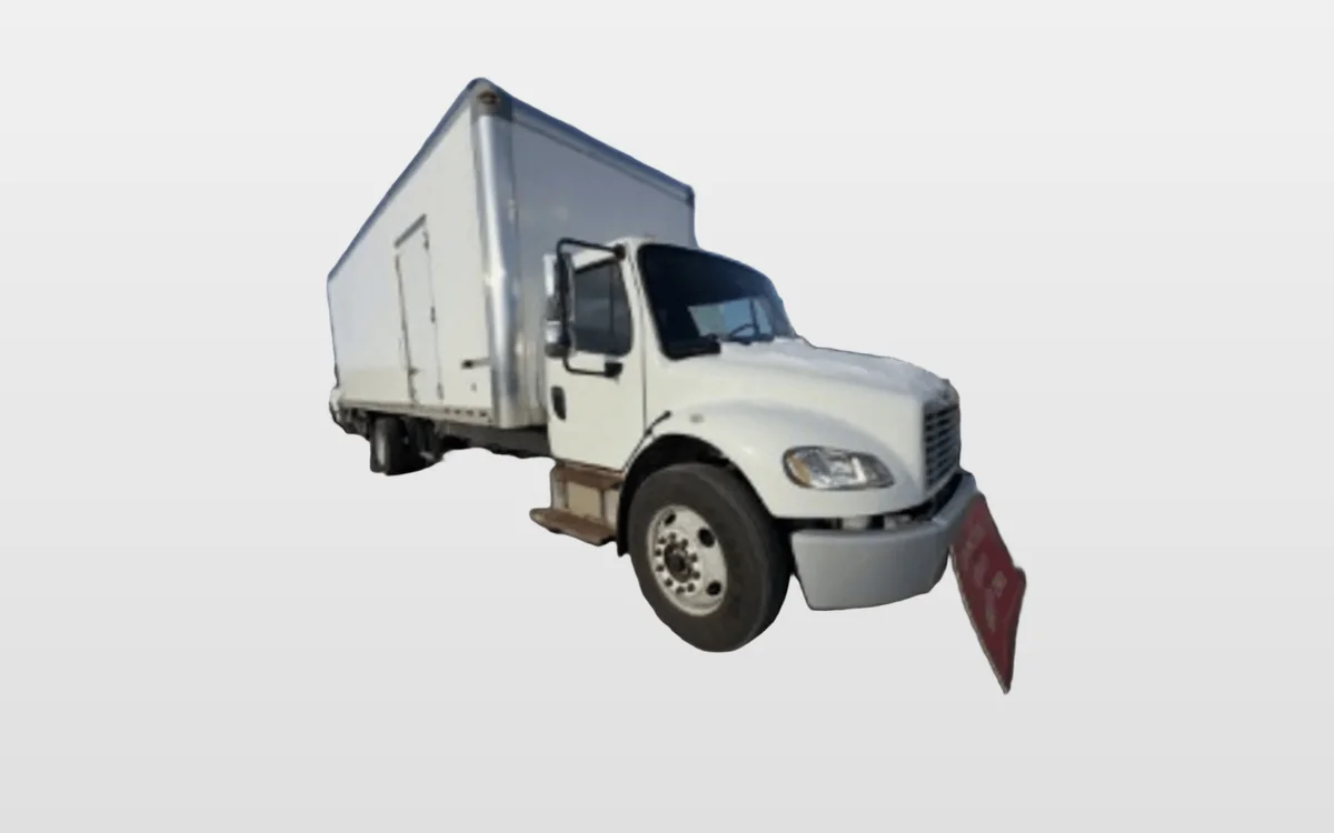 2019 Freightliner M2 106 - image 1