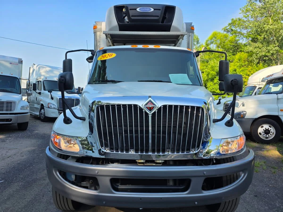 2020 International MV in Bensalem, PA — photo 2