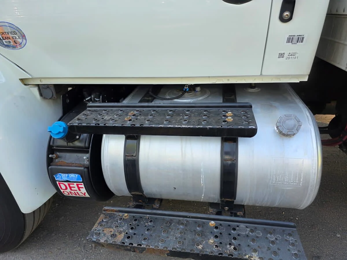 2020 International MV in Bensalem, PA — photo 15
