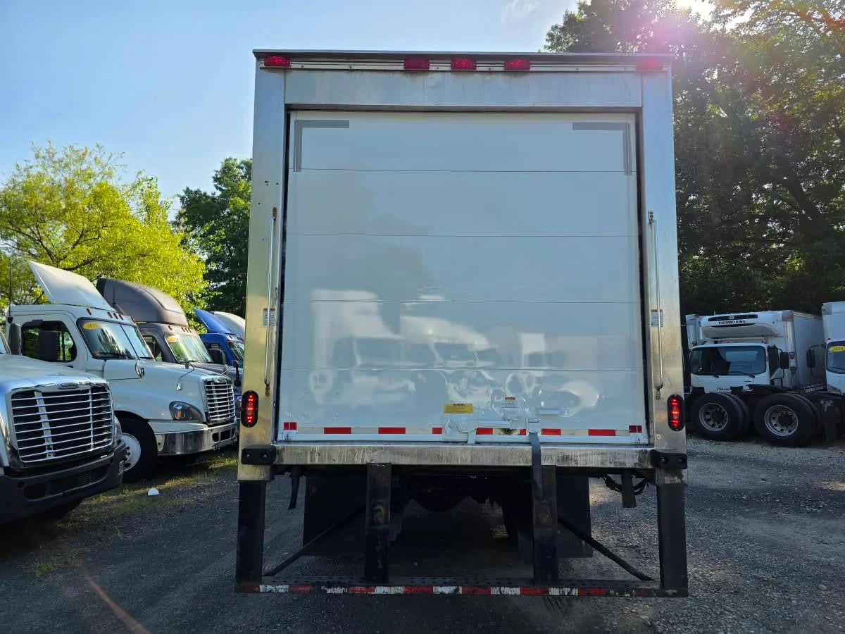 2020 International MV in Bensalem, PA — photo 5